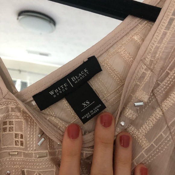 Worn once and like new! - Picture 3 of 3